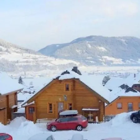 Ferienhaus In Mit Grill Und Terrasse Holiday home *