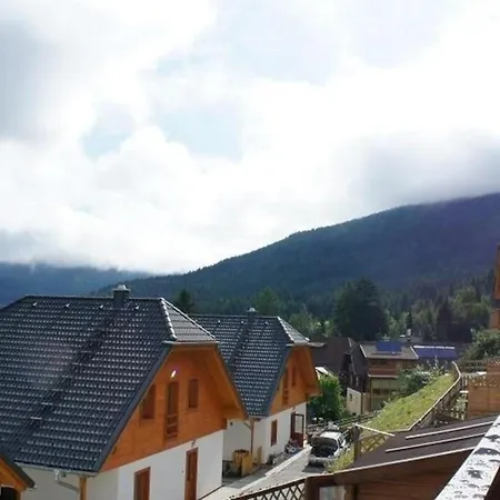 Holiday home Ferienhaus In Mit Grill Und Terrasse *