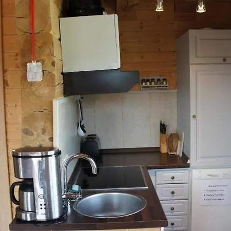 Holiday home Ferienhaus In Mit Grill Und Terrasse Sankt Margarethen im Lungau