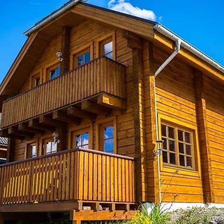 Ferienhaus In Mit Grill Und Terrasse * Sankt Margarethen im Lungau