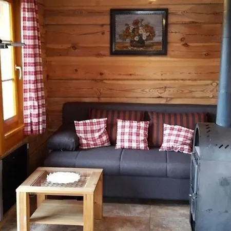 Ferienhaus In Mit Grill Und Terrasse * Sankt Margarethen im Lungau